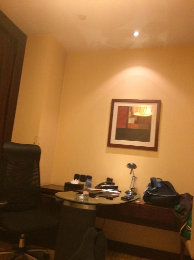 Yun-Zen Jinling World Trade Plaza Hotel Shijiazhuang Zewnętrze zdjęcie