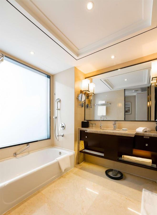 Yun-Zen Jinling World Trade Plaza Hotel Shijiazhuang Zewnętrze zdjęcie